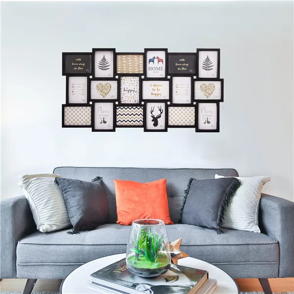 Foto rāmis Springos PF0018