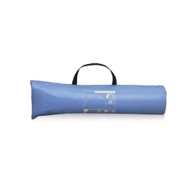 Kūdikių rankų ir pėdučių atspaudų rinkinys Springos PF0027 baltas
