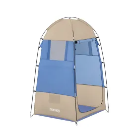 Teltta Bestway Sininen 110 x 110 x 190 cm