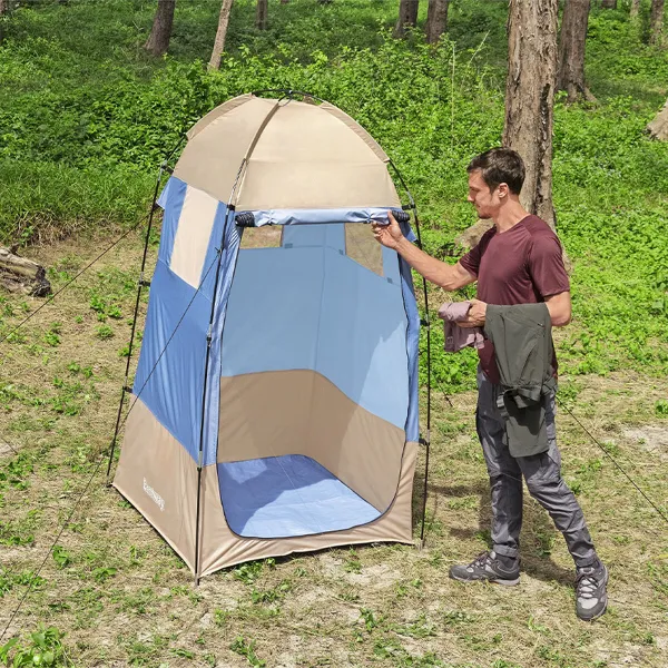 Tent Bestway Blue 110 x 110 x 190 cm
