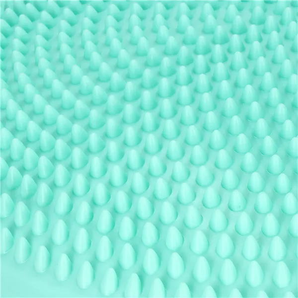 Балансировочная подушка для фитнеса + насос Springos FA0077