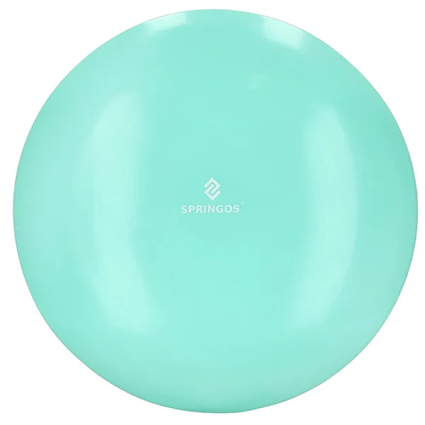 Fitness Sensor tyyny+pumppu Springos FA0077