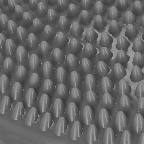 Fitnesa līdzsvara spilvens+pumpis Springos FA0078