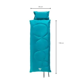 Guļammaisu Bestway Zils 190 x 84 cm 3º - 8 ºC