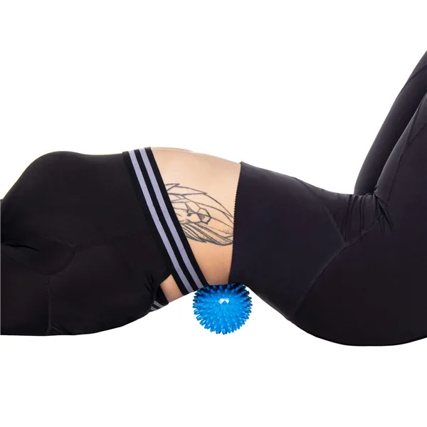 Masažo kamuoliukas Springos FA0020