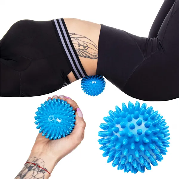 Masāžas bumba Springos FA0020