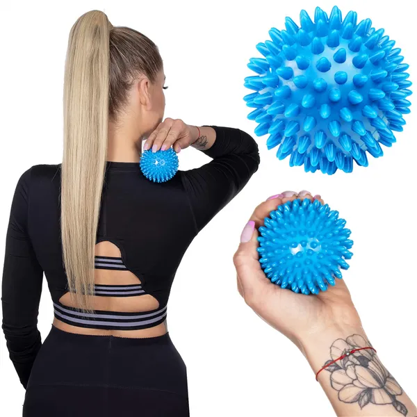Massage ball Springos FA0020