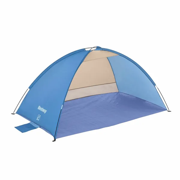 Beach Tent Bestway Blue 200 x 120 x 95 cm