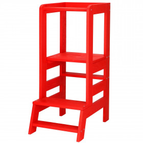 Keittiöapulainen Springos KCH01 RED