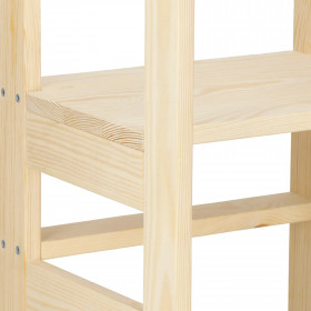 Virtuves palīgs , Platforma bērniem Springos KCH010 90 cm