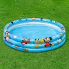 Bērnu baseins Bestway Mickey & Friends 122 x 25 cm (1 gb.)