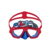 Diving mask Bestway Blue Spiderman