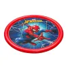 Vandens purkštuvas ir purkštuvo žaislas Bestway Plastmasinis Spiderman Ø 165 cm