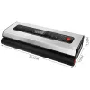 Foil sealer with scale and roller set RUHHY