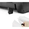Foil sealer with scale and roller set RUHHY