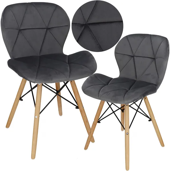 Стул Torino Springos DC0028