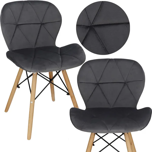 Torino kėdė Springos DC0028