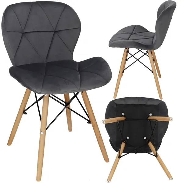 Torino krēsls Springos DC0028