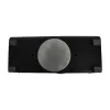 Foil sealer with scale and roller set RUHHY