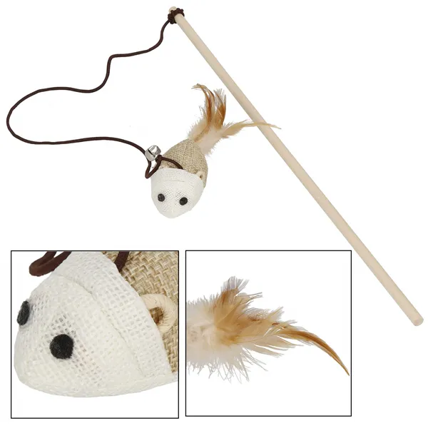 Springos kissan lelu PA1071