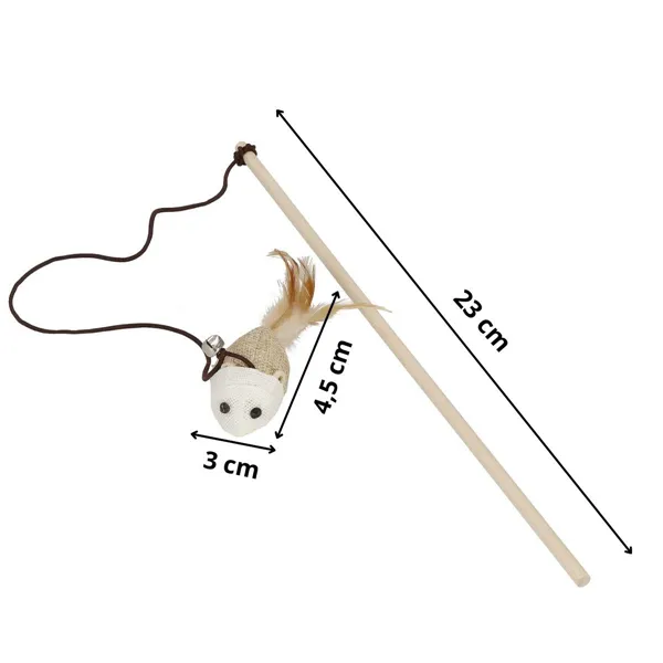 Игрушка для кошек Springos PA1071