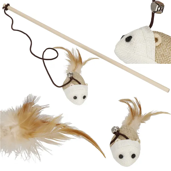 Springos kissan lelu PA1071