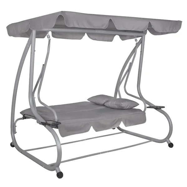 Садовые качели Springos GS0015