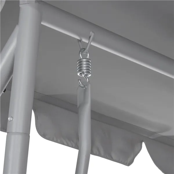 Puutarhakeinu Springos GS0015