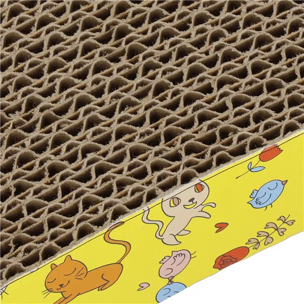 Kartoninis kačių draskytuvas Springos PA1077