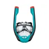 Snorkkelilasit ja -putki lapsille Bestway L/XL Sininen (1 osaa)