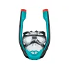 Snorkkelilasit ja -putki lapsille Bestway L/XL Sininen (1 osaa)
