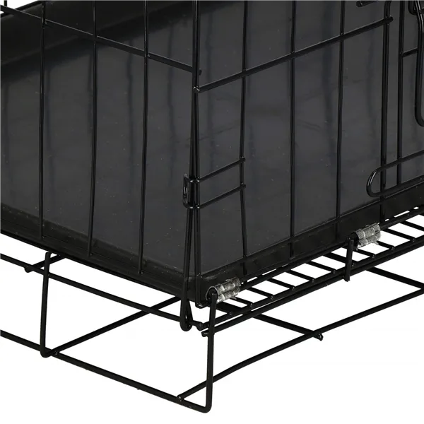 Gyvūnų narvas Springos PA1020