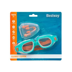 Детские очки для плавания Bestway (3 штук) (1 штук)