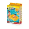 Baby float Bestway Yellow Crab 76 x 76 cm 1-2 years (1 Unit)