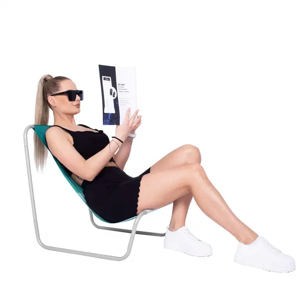 Puutarhatuoli Springos GC0025