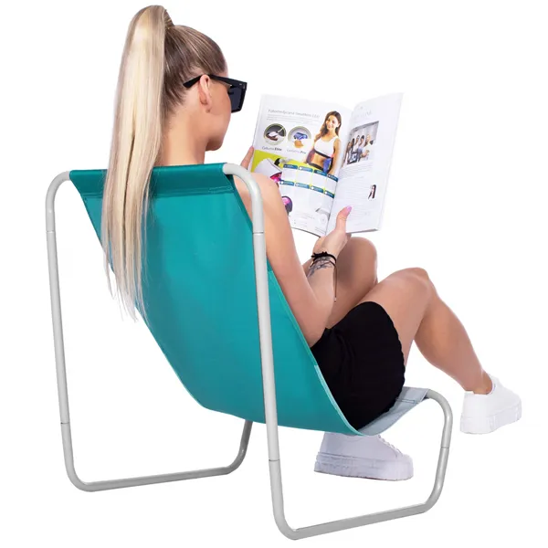 Sodo poilsio kėdė Springos GC0025