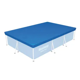 Покрытия для бассейнов Bestway Синий 300 x 201 x 66 cm