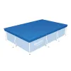 Покрытия для бассейнов Bestway Синий 300 x 201 x 66 cm