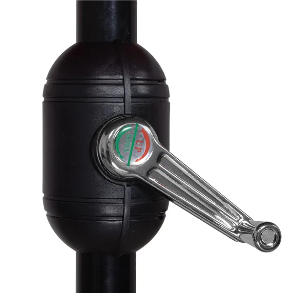 Sodo skėtis Springos GU0018 300 cm