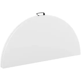 Sulankstomas stalas Marbueno Balta 122 x 74 x 122 cm