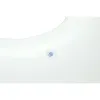 Bestway Inflatable Float with Handles Jungle D114 cm +12 Years Beach Pool 36448