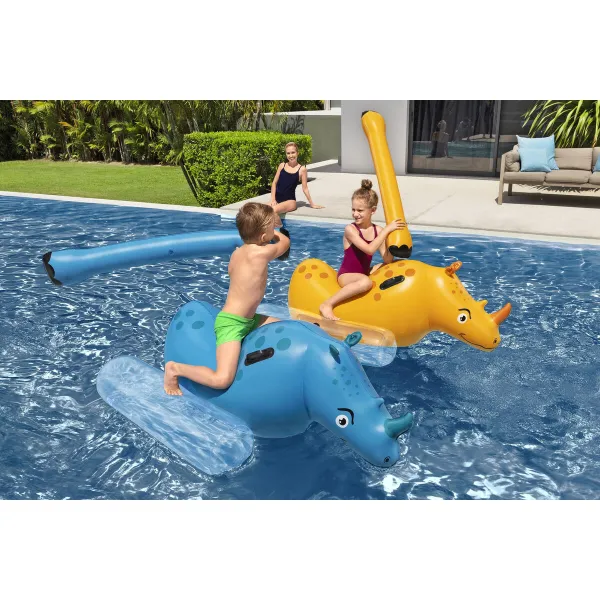 Надувная фигура для бассейна Bestway 148 x 89 x 61 cm