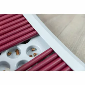 Drošības barjera Springos SG0002B 75–96cm