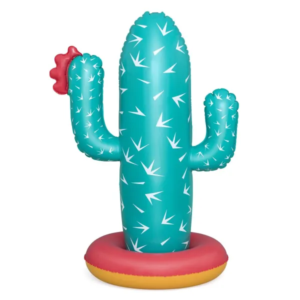Laistīšanas Rotaļlieta Ūdens Smidzinātājs Bestway Plastmasa 74 x 56 x 104 cm