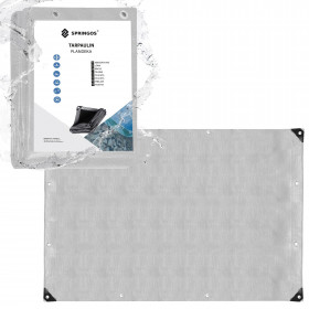 Brezents Springos GA2162 2x3m