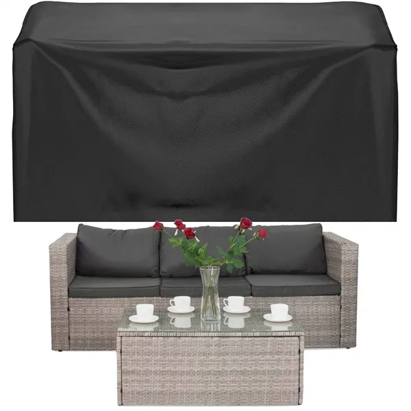 Puutarhakalusteiden päällinen Springos GA2167