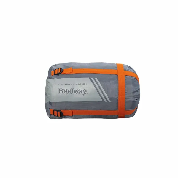 Guļammaisu Bestway Daudzkrāsains 230 x 60 x 80 cm