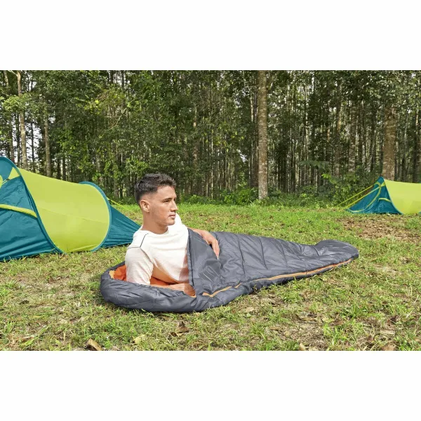 Guļammaisu Bestway Daudzkrāsains 230 x 60 x 80 cm