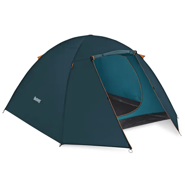 PT012 Išskleidžiama palapinė 200 x 120 cm