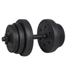 Dumbbell Springos FA1043 2 X 10 KG